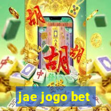 jae jogo bet